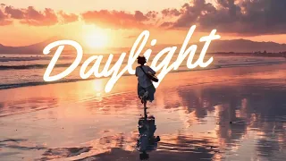 Daylight (日光) -Seredris ‖ 抖音douyin熱門bgm ‖ Calm and Chill Mix