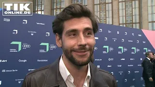 Alvaro Soler: Vorfreude auf das Baby!