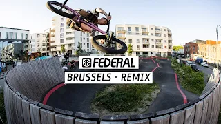 FEDERAL BIKES - BRUSSELS REMIX