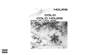 aleemrk - Cold Hours (Official Audio) | Prod. by @umairmusicxx