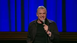 Greg Davies - Space Mission