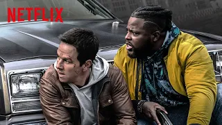 Spenser Confidential – Mark Wahlberg | Officiell trailer | Netflix-film