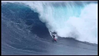 Ride of the Year Award Nominees (Full Cut) • 2014 Billabong XXL Big Wave Awards