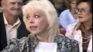 Dolly Parton  Her Sisters - Old Smokie on The Dolly Show 1987/88 (Ep 7, Pt 13)