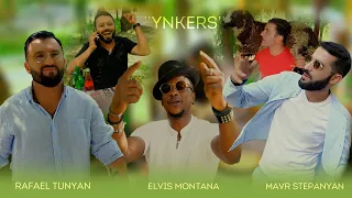 Rafael Tunyan & Mavr Stepanyan ft. Elvis Montana - Ynkers