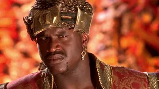 Kazaam (1996) - Ep 89 - Big Dumb Movie Podcast