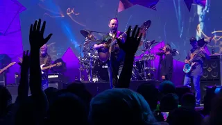 Dave Matthews Band - Satellite (with Jimmy Herring), Atlanta GA 5/26/18