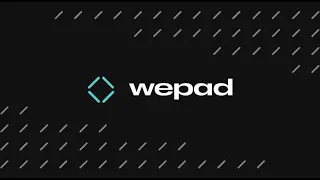 Как принять участие в IDO на WePad