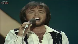 Eurovision 1979 – Ireland – Cathal Dunne – Happy Man