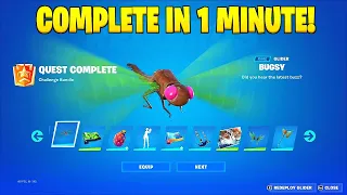 How To COMPLETE ALL SUMMER ESCAPE QUESTS in Fortnite! (Summer Event 2023)