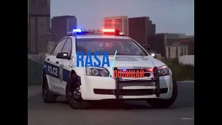 RASA - Полицай (текст песни)