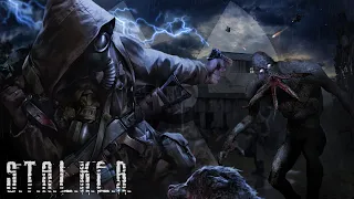 S.T.A.L.K.E.R. Episode I: KILL STRELOK