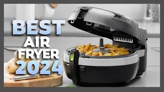 Top 5 Best Air Fryer In 2024