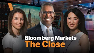 Bloomberg Markets: The Close 11/17/2023