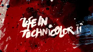 Coldplay - Life In Technicolor II (Official Instrumental)