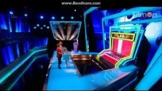 Sam Bailey on Tipping Point Lucky Stars ITV 1 - Part 2/4