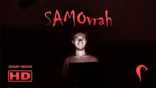 SAMOvrah (2018) | Short Movie | SPŠ DCA 4.D | 1080p