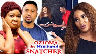 Ozioma The Husband Snatcher 'Season '5&6' Rachael Okonkwo & Mike Godson 2022 Latest Nig. Movie