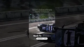 Faulty Spike 😂😂😂| So Lucky | NFS Most Wanted 2005 | #nfs #nfsmw #nfsmostwanted #gaming #remastered