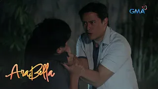 AraBella: The suitors fight to see Roselle (Episode 59)