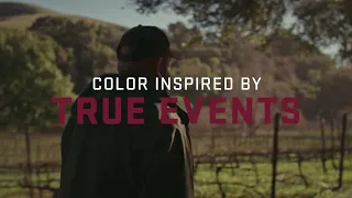 YETI Coolers - The YETI Harvest Red Collection (Inspired By True Events), a YETI Brand Video