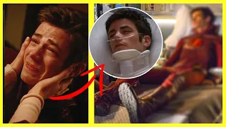 The Flash Season 7 CHANGES EVERYTHING!! Why?!?!