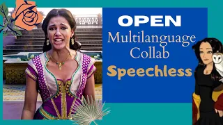 (OPEN) Group Collab  - Speechless Multilanguage
