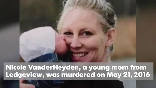 The murder of Nicole VanderHeyden