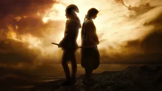 The Legend & Butterfly (レジェンド＆バタフライ) - 2023 - Trailer - English Subtitles