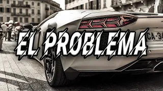 MORGENSHTERN & Тимати - El Problema  🔊♪♪♪