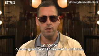 Sandy Wexler | Audition Contest | Netflix España