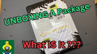 Giants Software Sent me a Package ! We Unbox it for you !