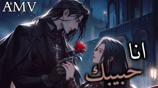 انا حبيبك - اغنيه هندية اكثر من رائعة - // مترجمة // - Main Tera Boyfriend - AMV