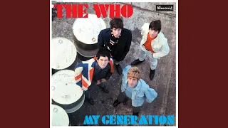 My Generation (2014 Stereo Mix)