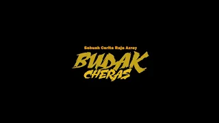 Telefilem BUDAK CHERAS " Black Area" -Arahan Raja Azrey