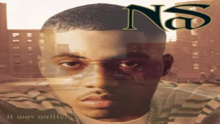 Nas - If I Ruled The World Slowed