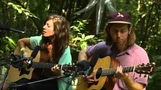 Quilt - Arctic Shark (Live on KEXP @Pickathon)