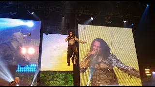 Эпидемия feat Константин Румянцев - Где рождаются рассветы (live Москва 21.04.2024)