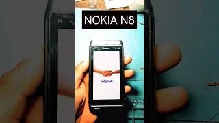 Nokia N8 😂 in 2023🥰🥰  [{Still worth it?  }] #mobile #shorts