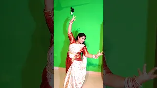 Raat Suhaani Mast Chandni - Short Video | Poonam Main | Dashavatar | Dance Odissi With Subhashree