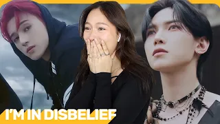 ATEEZ(에이티즈) - 'HALAZIA' MV REACTION