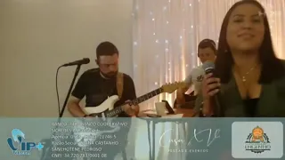 Coração Bandido ( cover) Banda BF