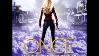 Once Upon A Time Season 2 Soundtrack - #18 Cora's Waltz - Mark Isham