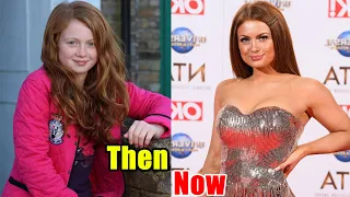 EastEnders Then and Now 2023 || Soap Opera