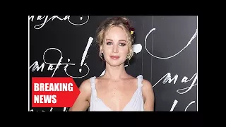 Breaking News-Jennifer lawrence felt ' gang-banged by f *** ing planet ' after leaked nude