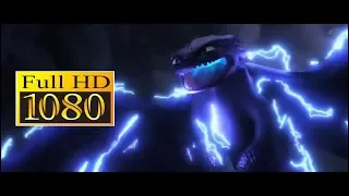 Haw to train your dragon 3 [1080]HD | part 2 new trailer !