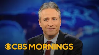 Jon Stewart returning to "The Daily Show" through 2024 election