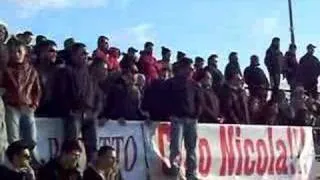 Ultras Bitetto- Nicola uno di noi