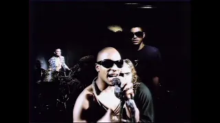 The Prodigy - Poison (Remastered HD Music Video) (AI Upscale)