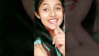 Cute Sanchita Basu Shorts Video-#5| Sanchita |Snack Video| Breva VS Brierson titkok compilation ❤️